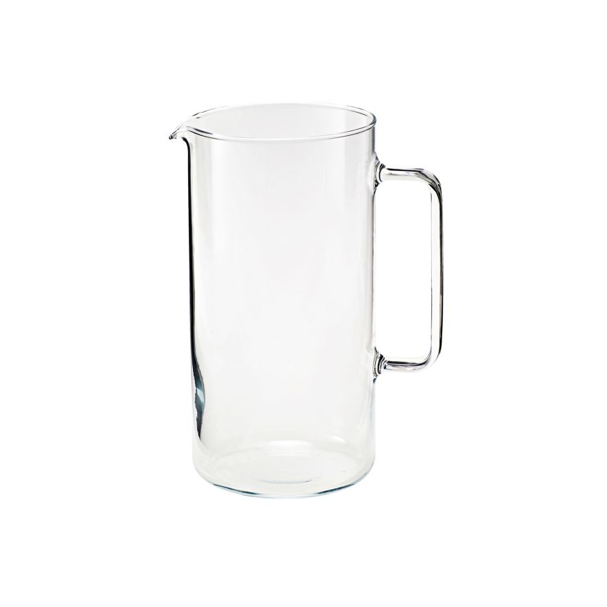 Designtorget Kanna glas 1L