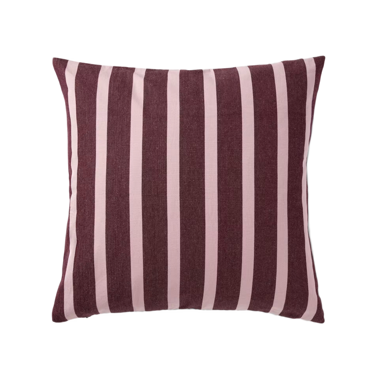 Kuddfodral HELLE Multi 50x50 cm Rosa/Burgundy