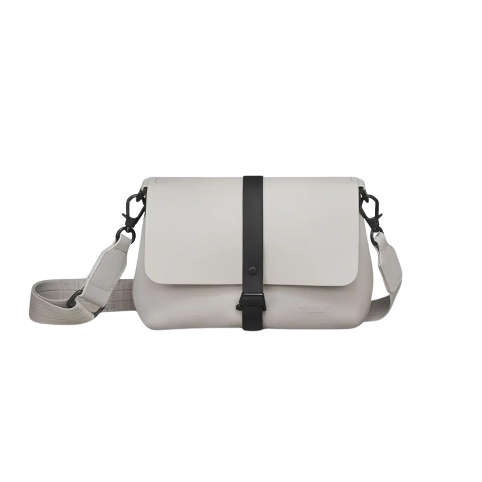 Crossbody Spläsh Bag Taupe