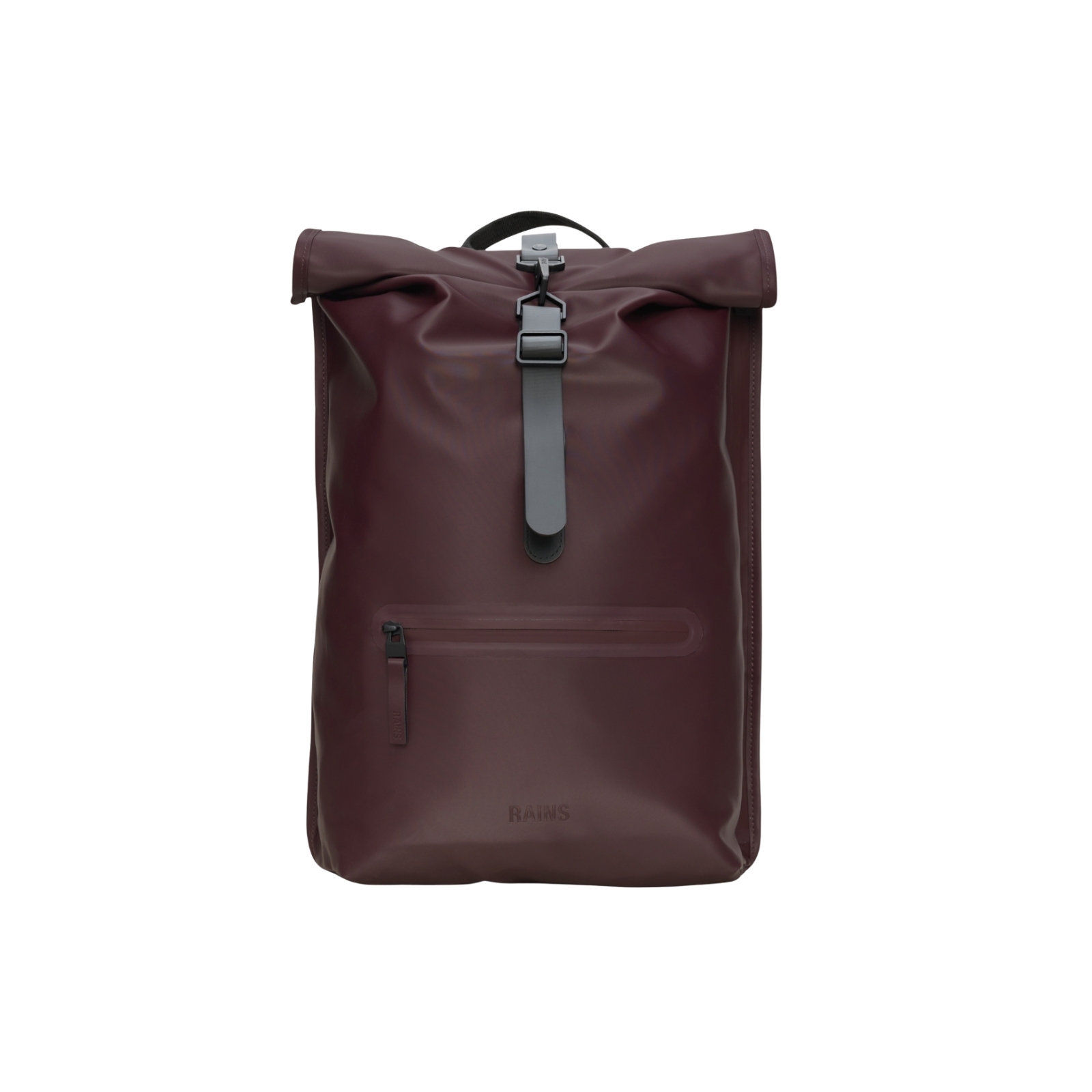 Ryggsäck Rolltop Rains Depth