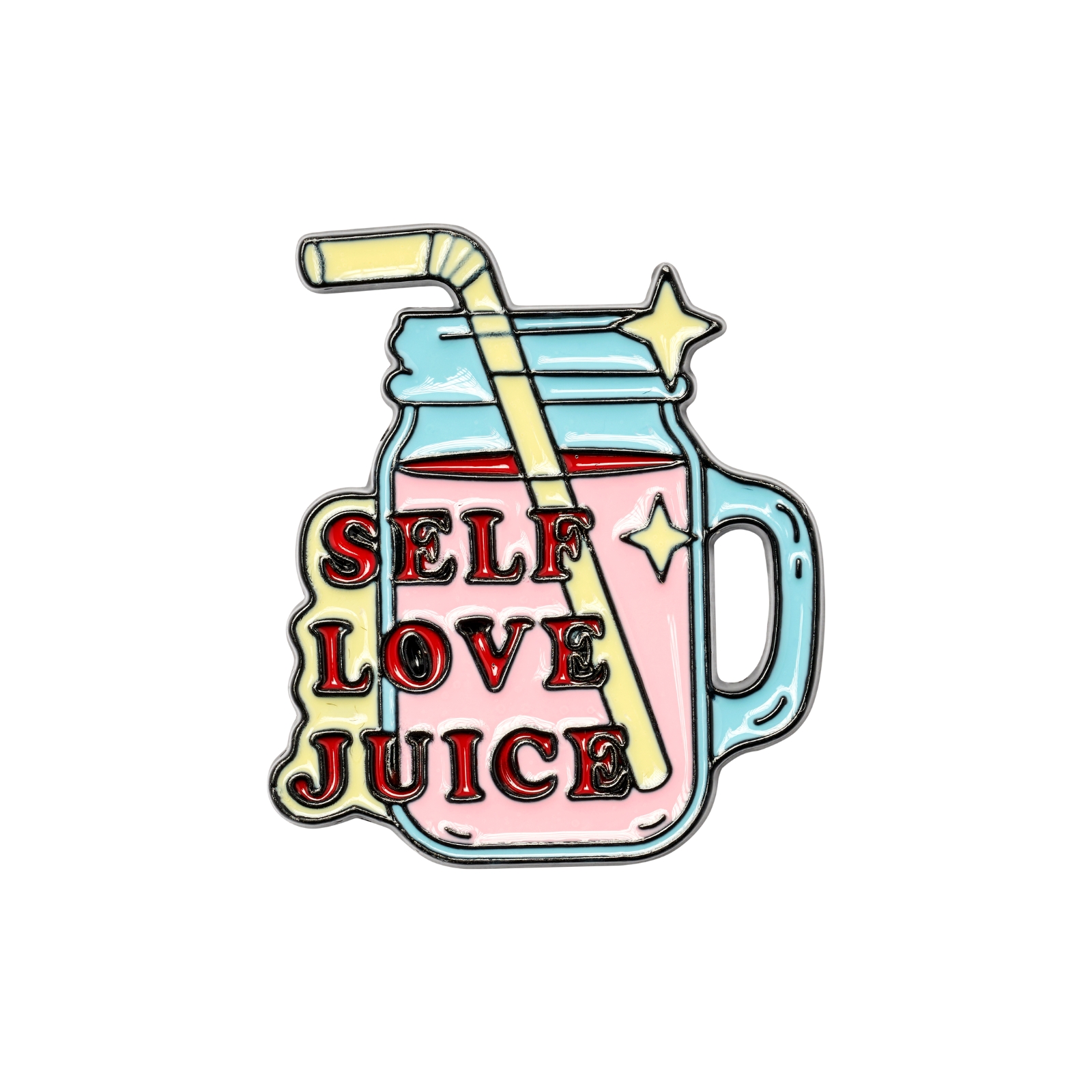 DRMZ Self Love Juice