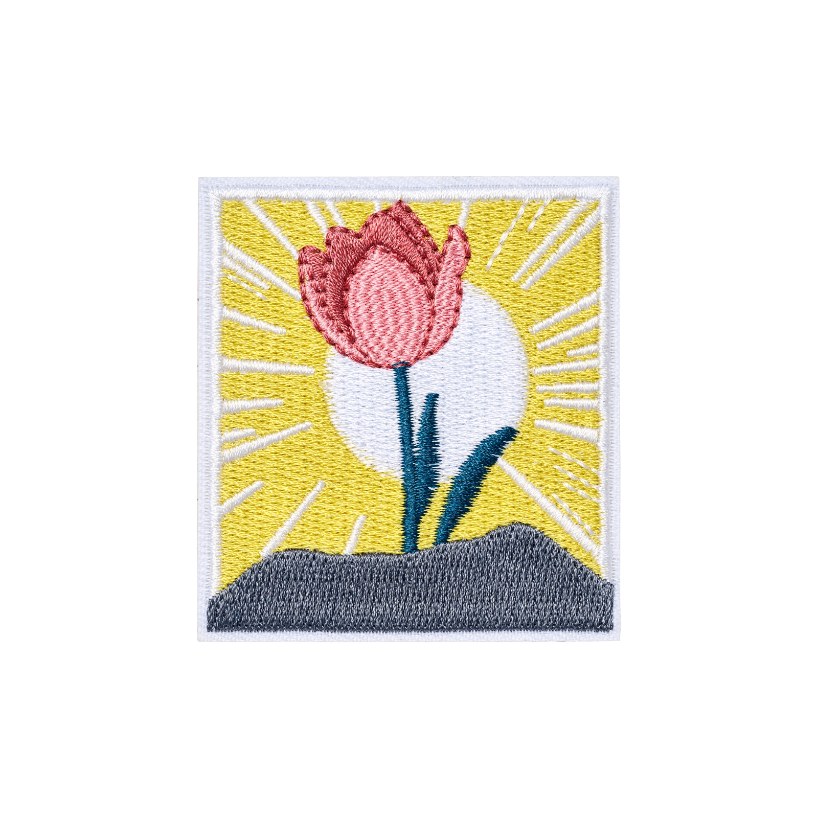 TAGZ Tulip Sun