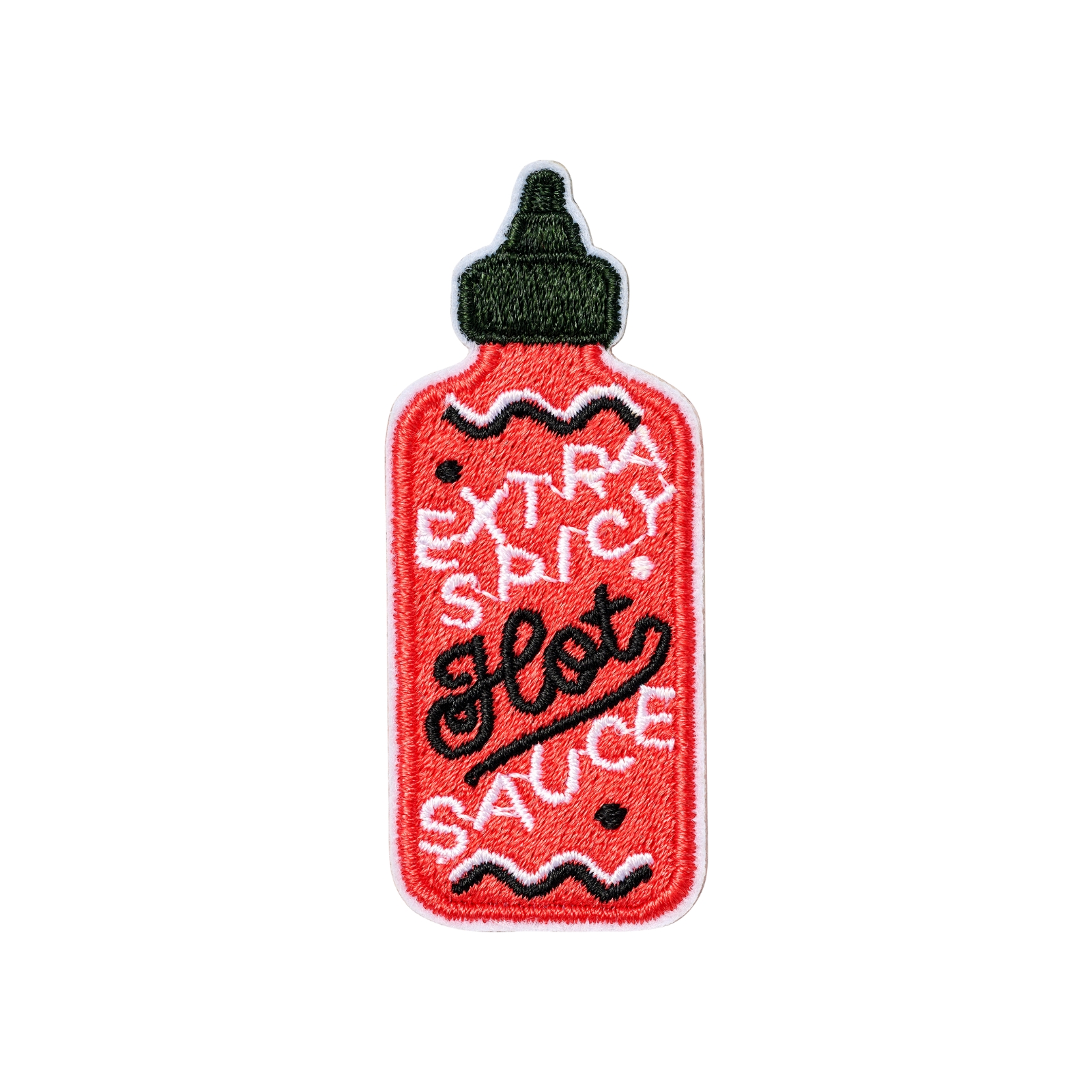 TAGZ Extra Spicy Hot Sauce