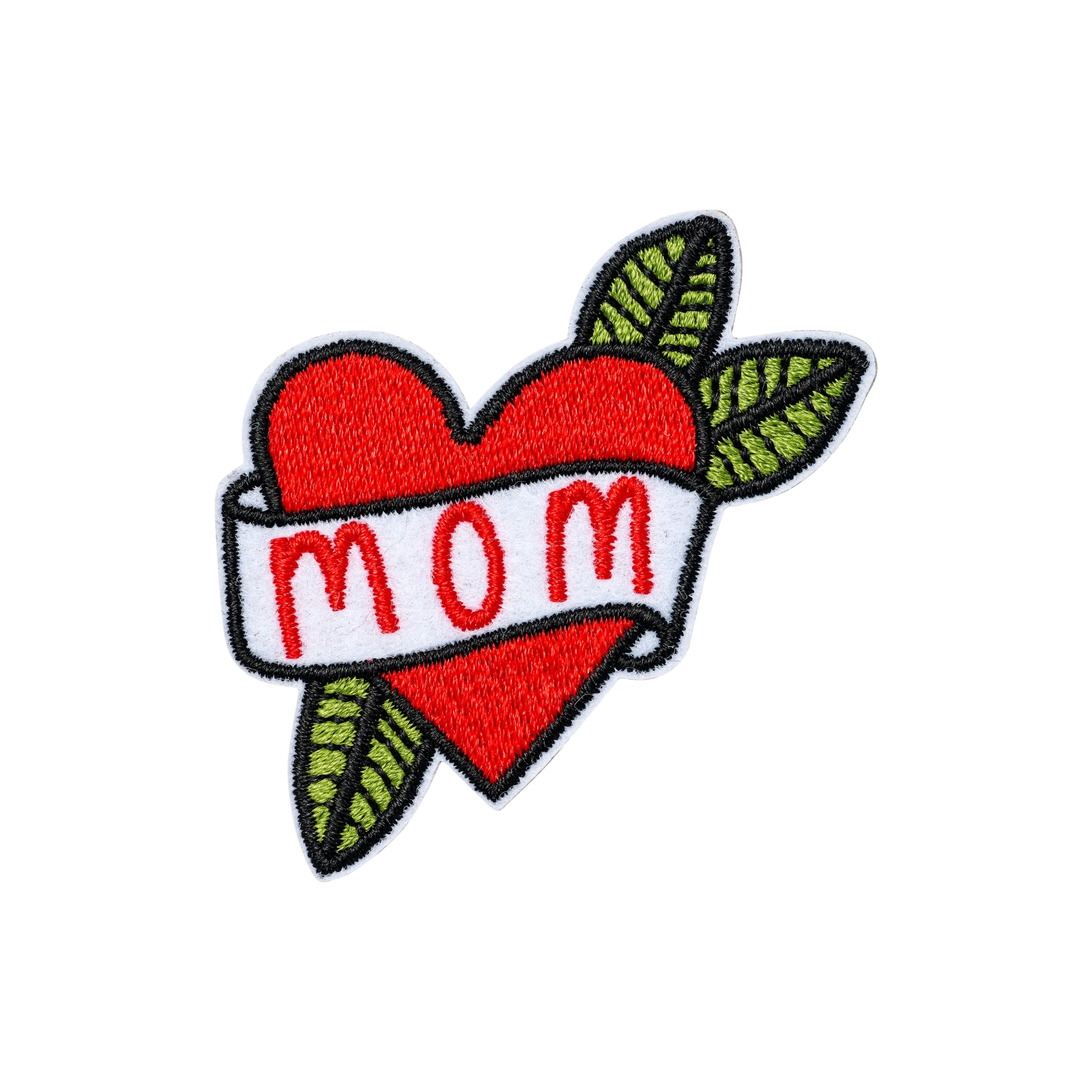 TAGZ Heart Mom