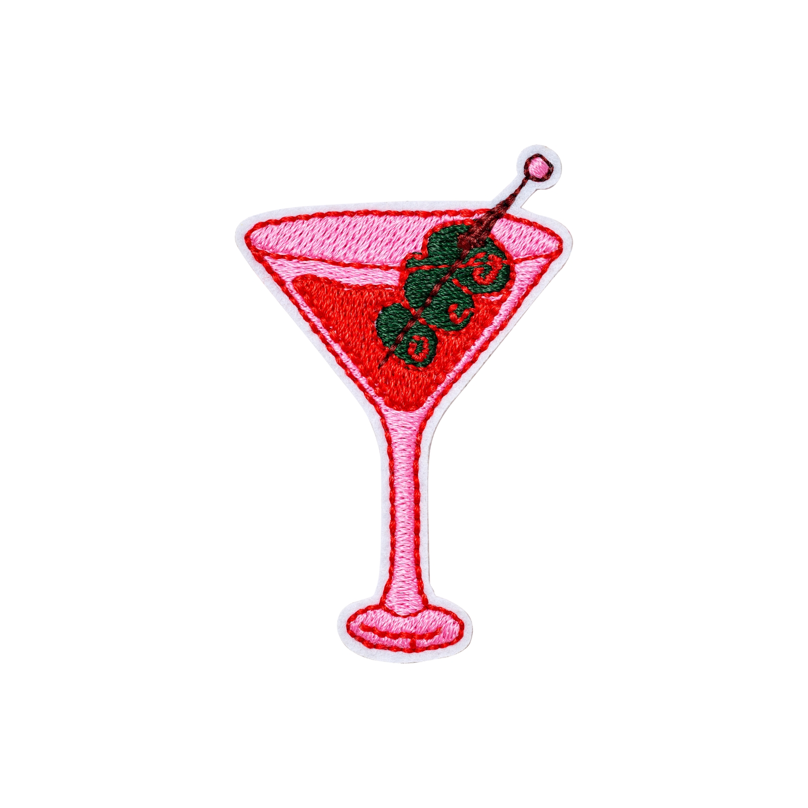 TAGZ Pink Drink