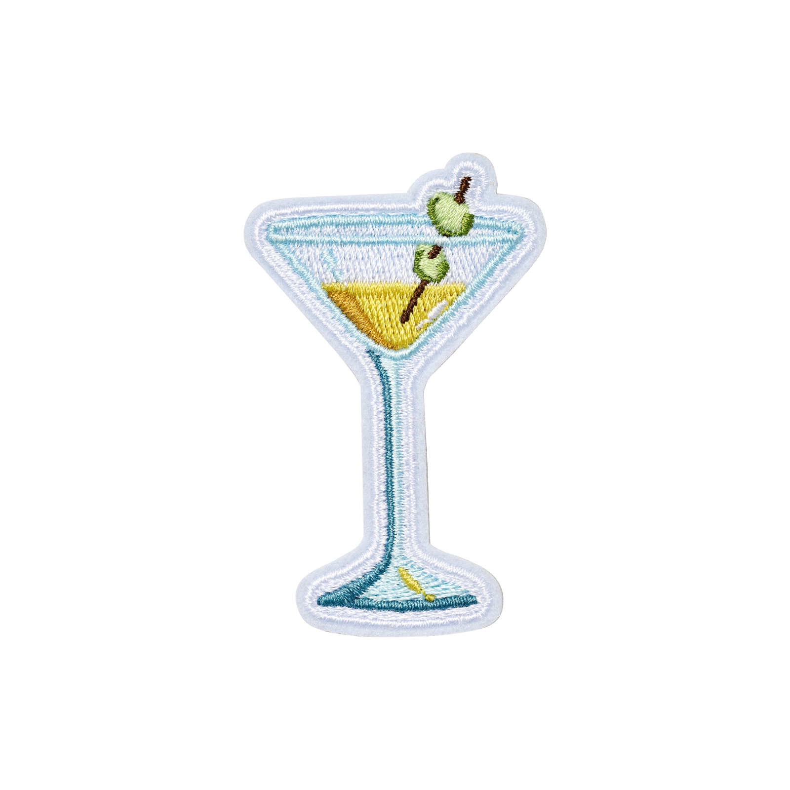 TAGZ Dirty Martini