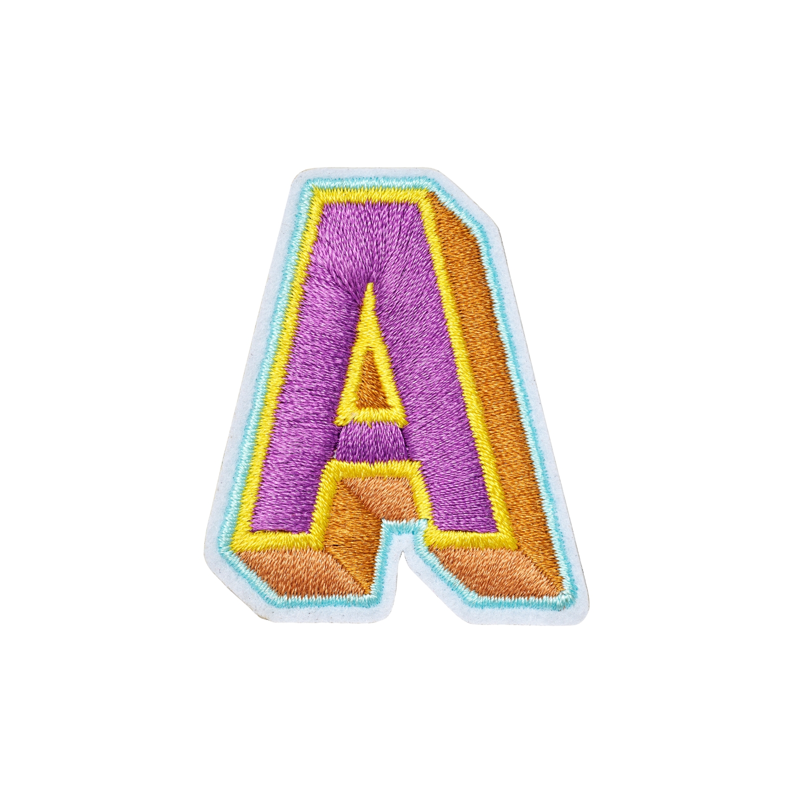 TAGZ A - MULTICOLOR