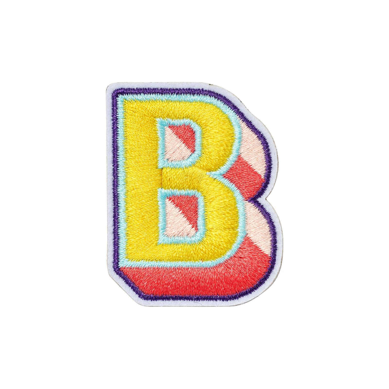 TAGZ B - MULTICOLOR