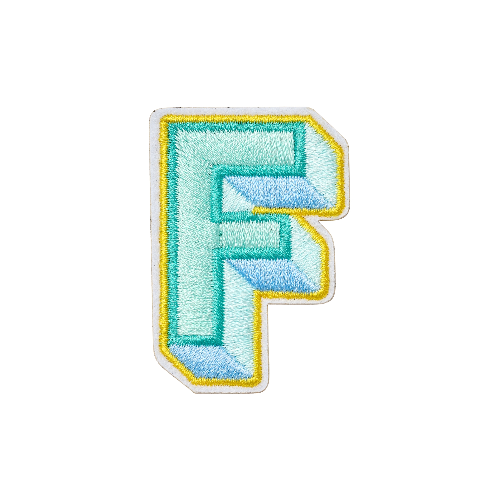 TAGZ F - MULTICOLOR