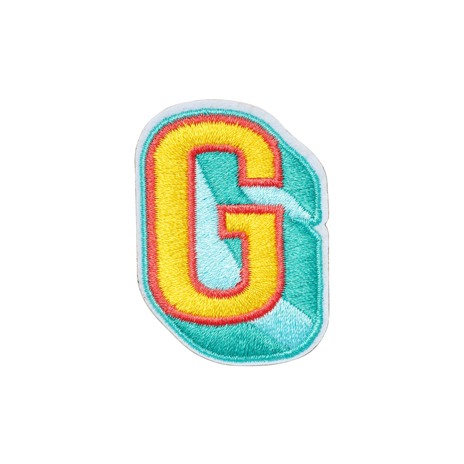 TAGZ G - MULTICOLOR