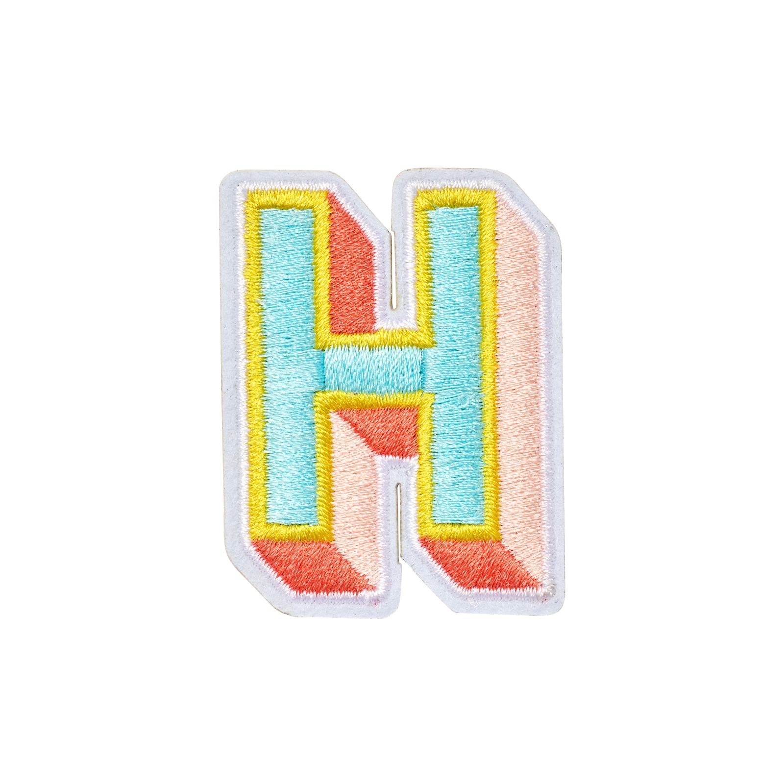 TAGZ H - MULTICOLOR