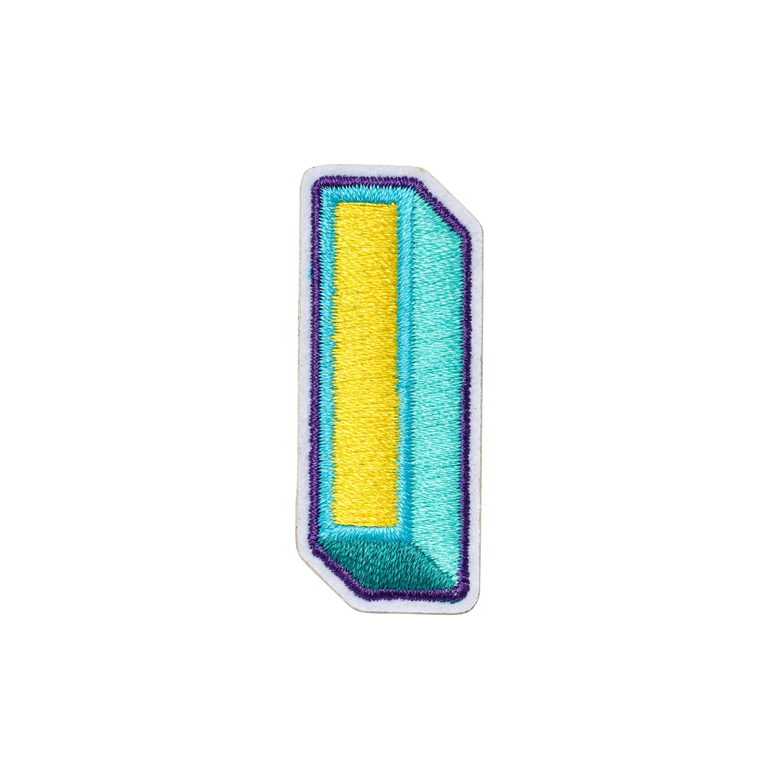 TAGZ I - MULTICOLOR