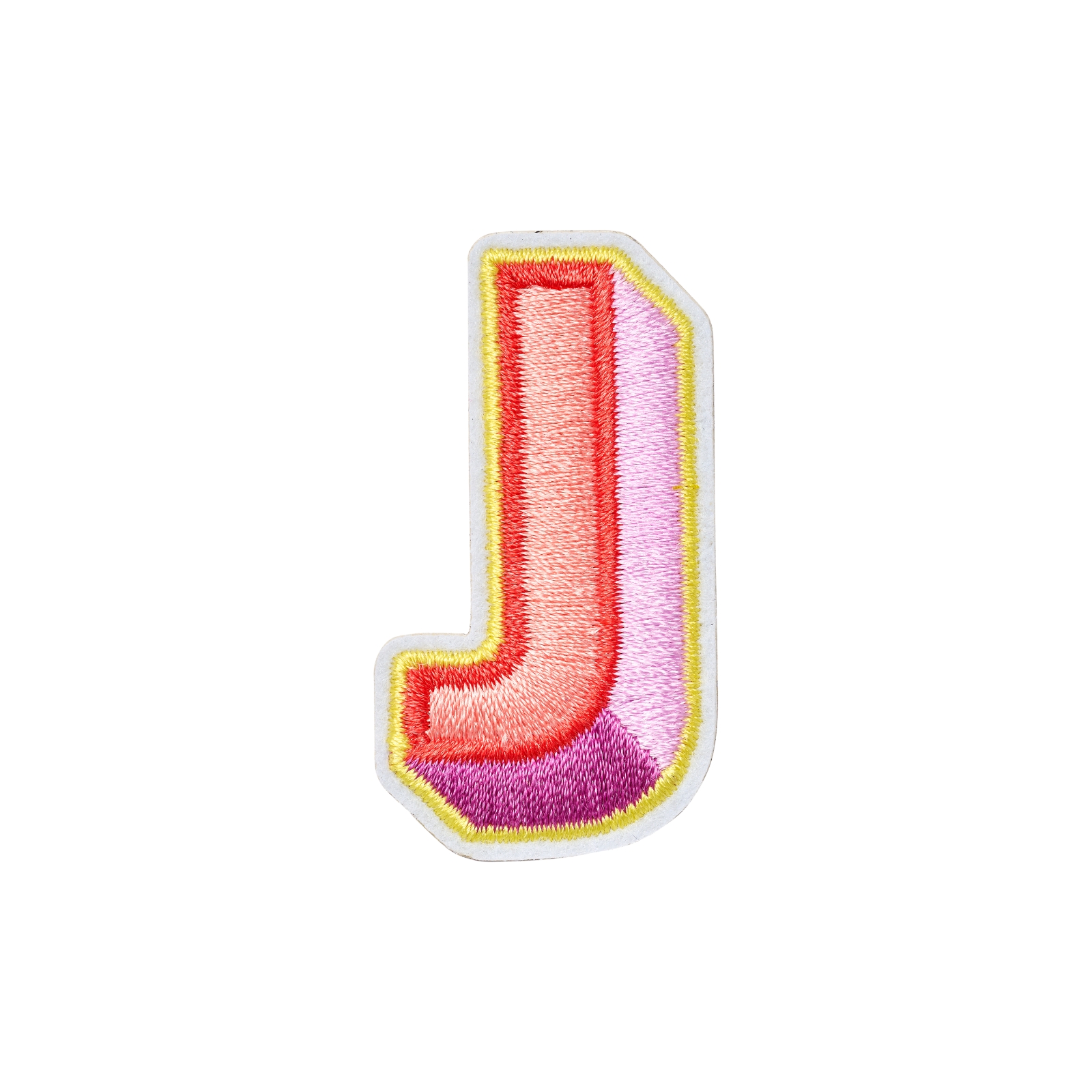 TAGZ J - MULTICOLOR