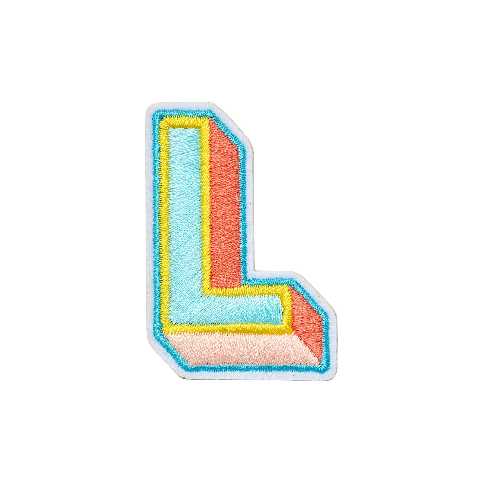 TAGZ L - MULTICOLOR