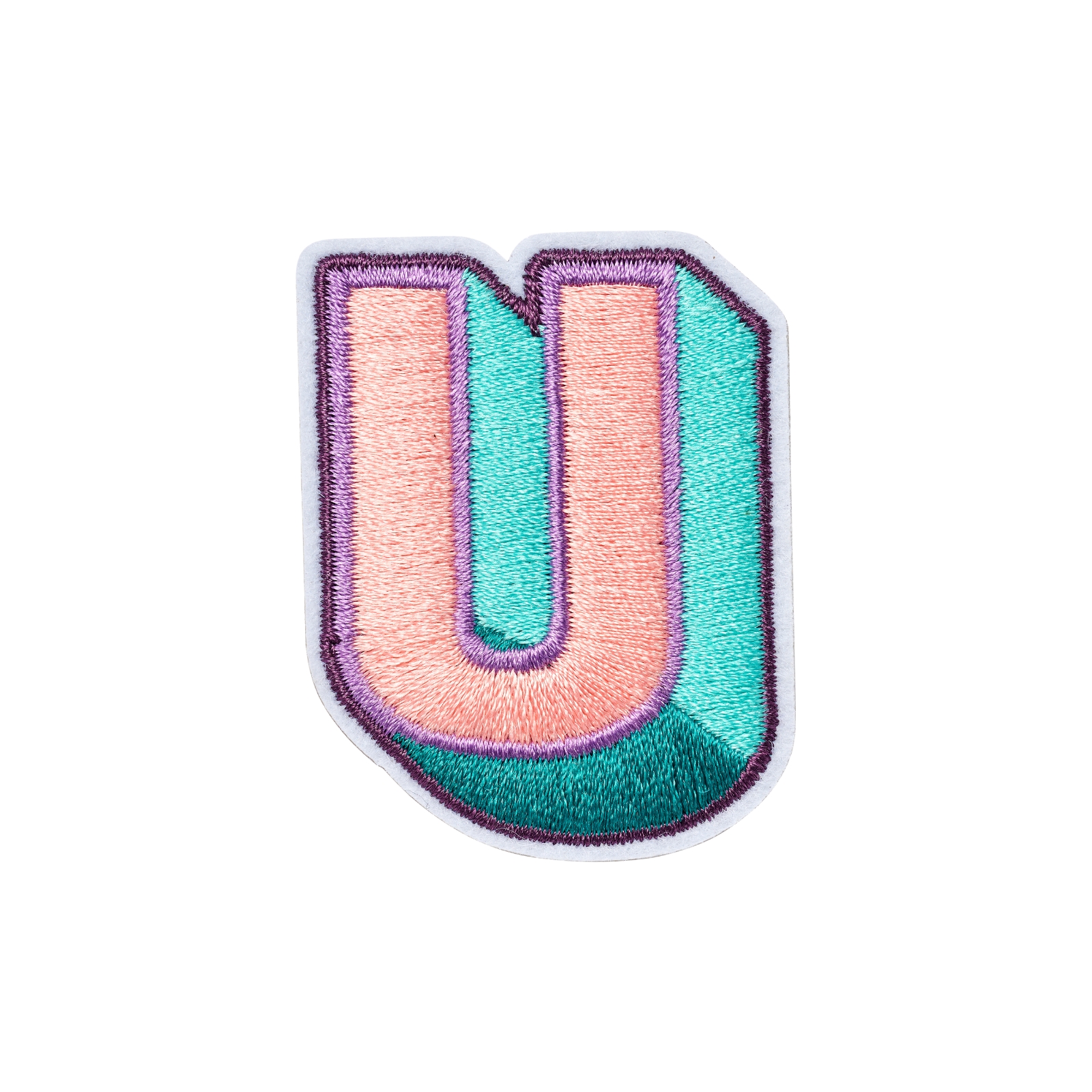 TAGZ U - MULTICOLOR