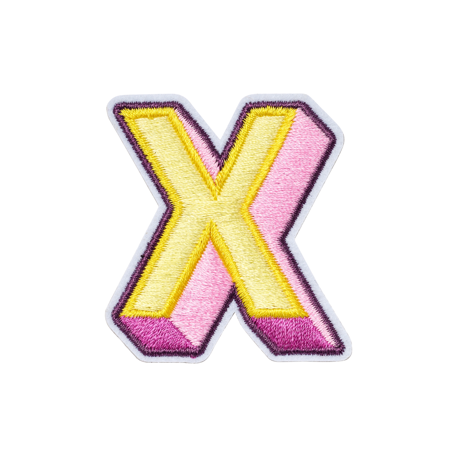 TAGZ X - MULTICOLOR