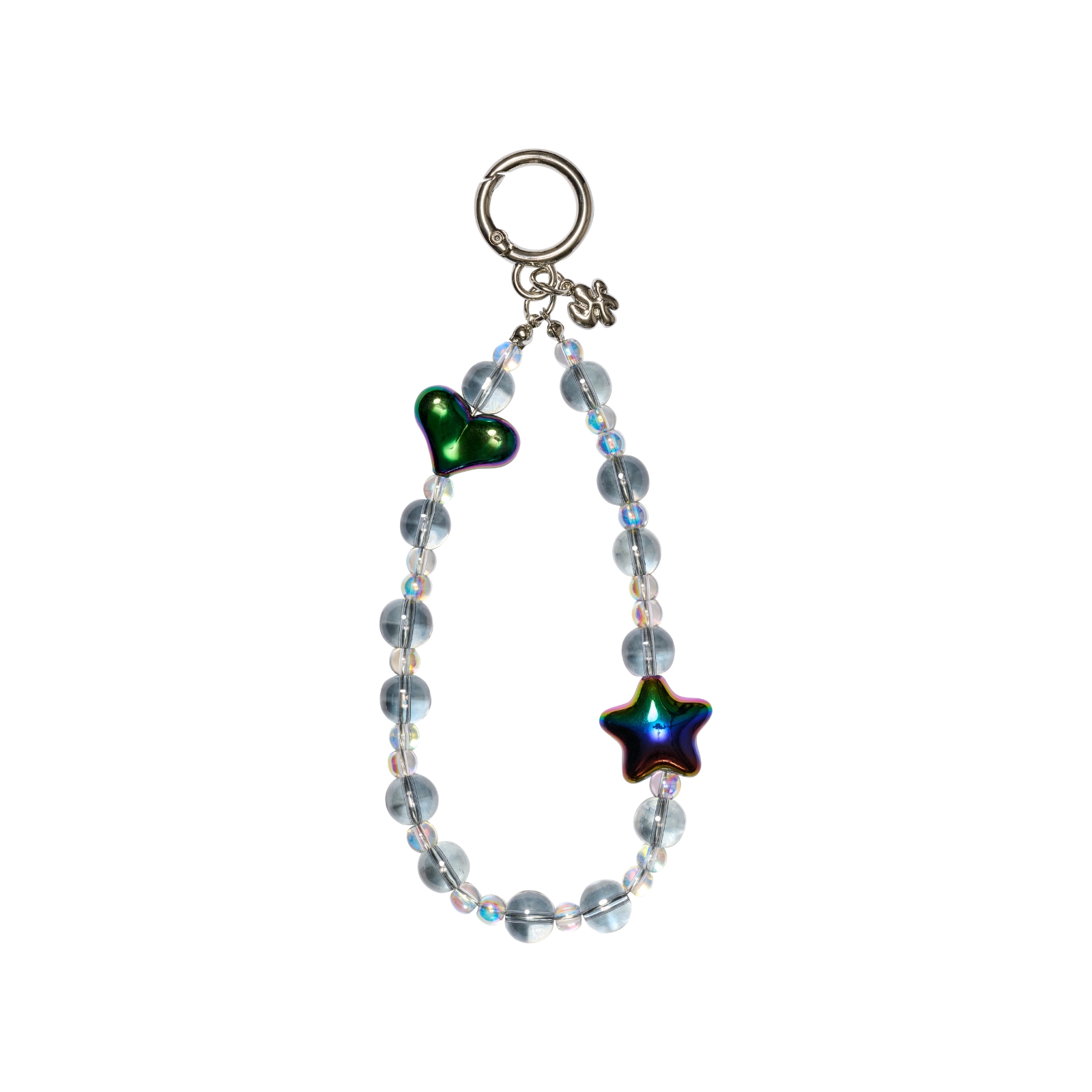 Mobile bracelet DRM-LND Holographic