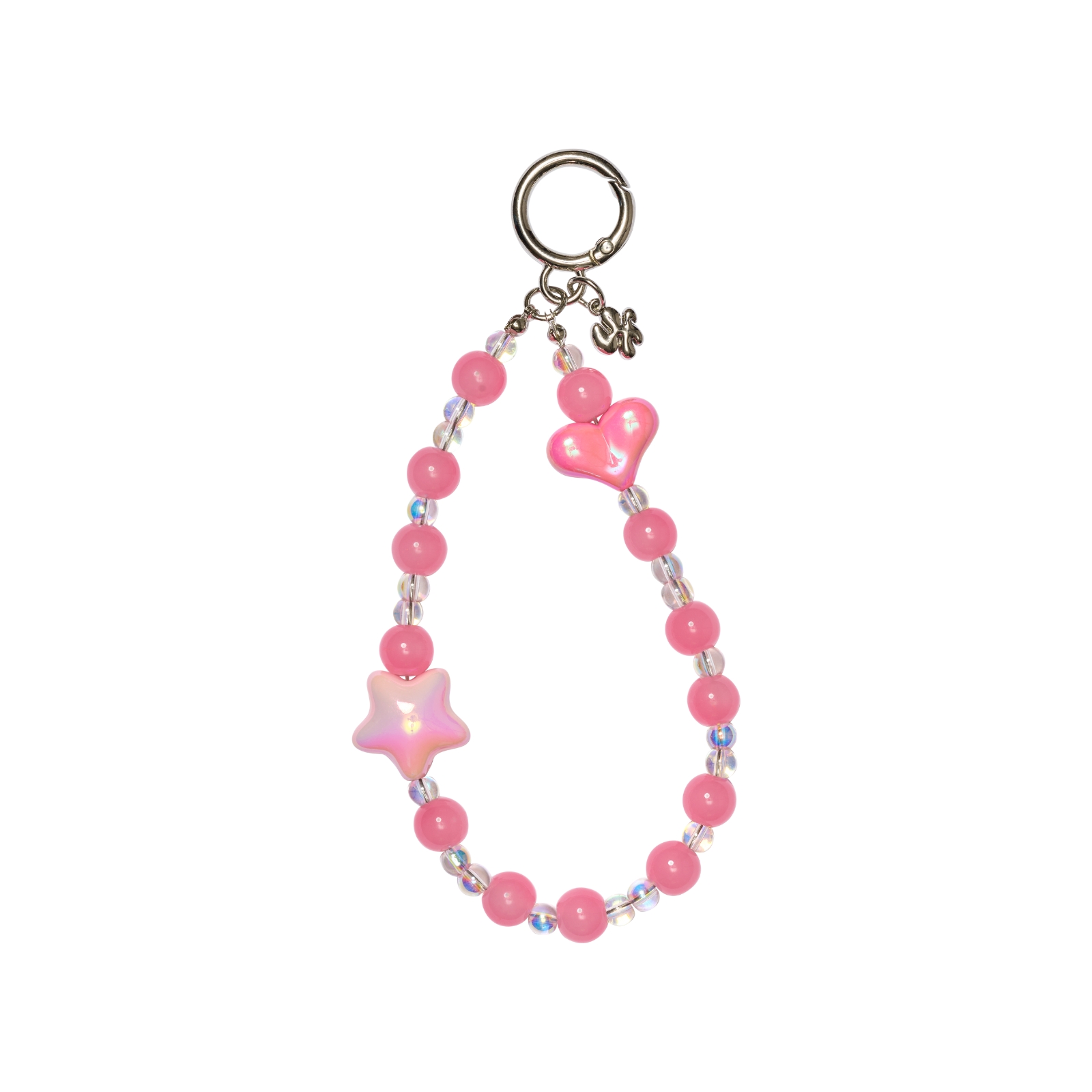 Mobile bracelet DRM-LND Pink
