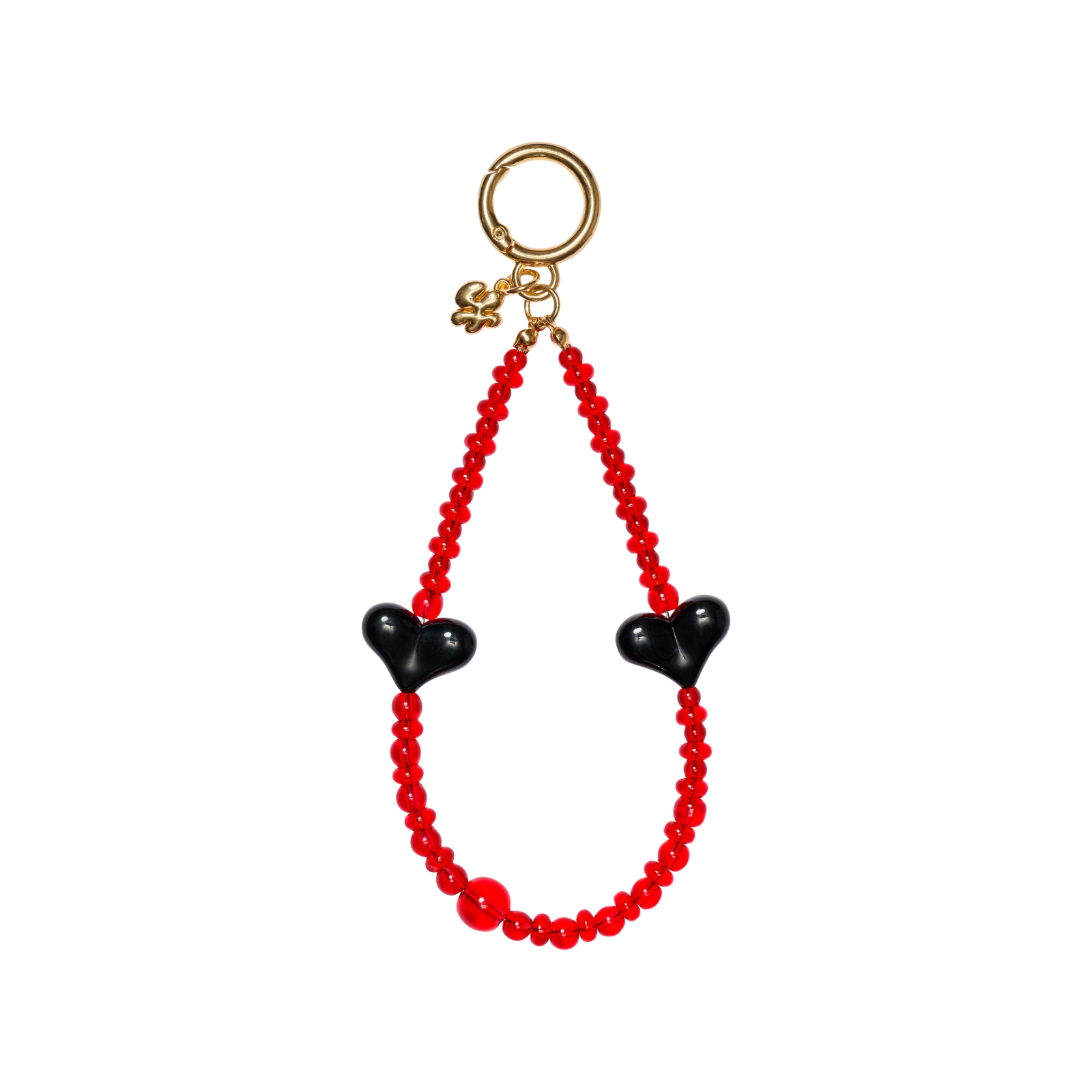 Mobile bracelet DRM-LND Red