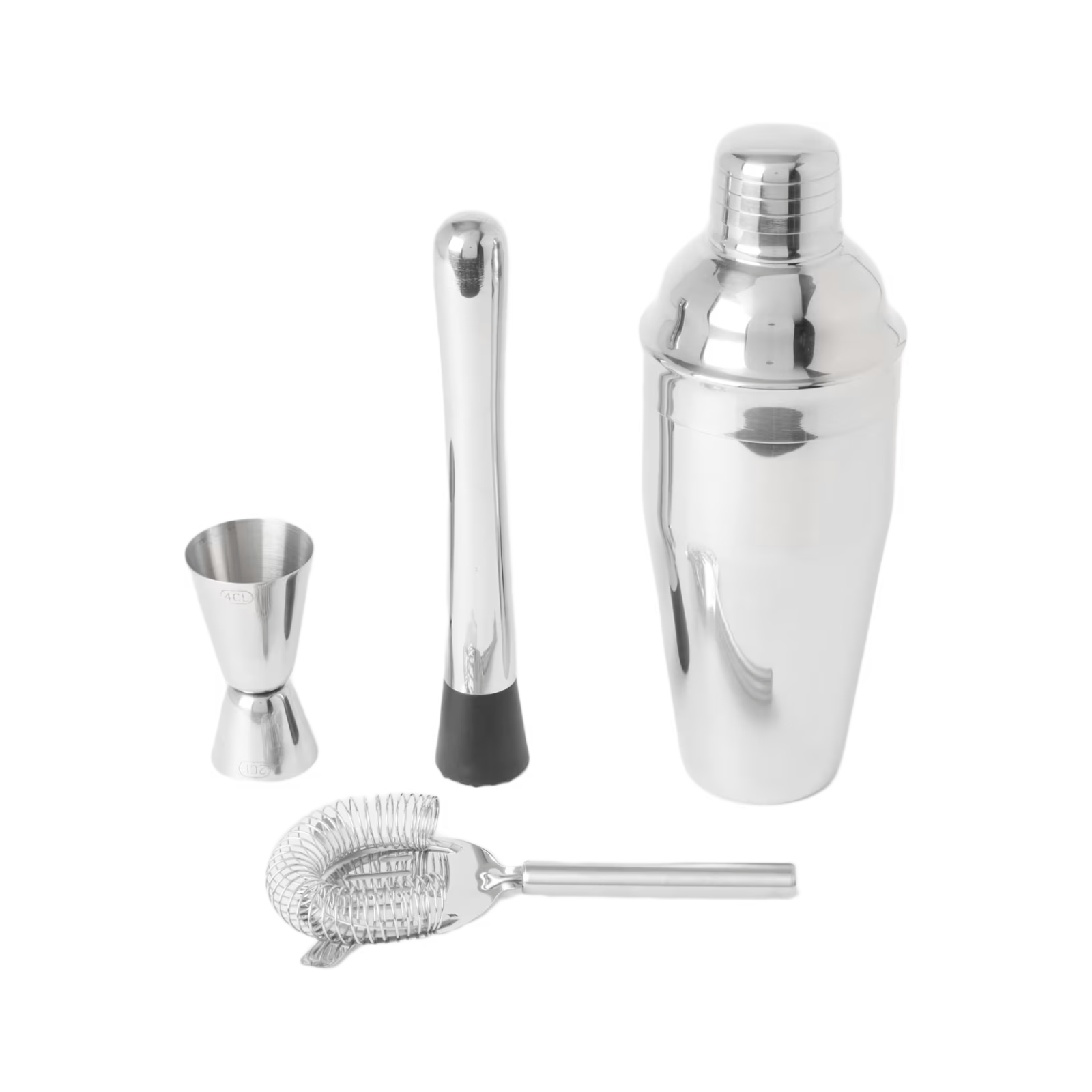 Barset Bistro 4-pack