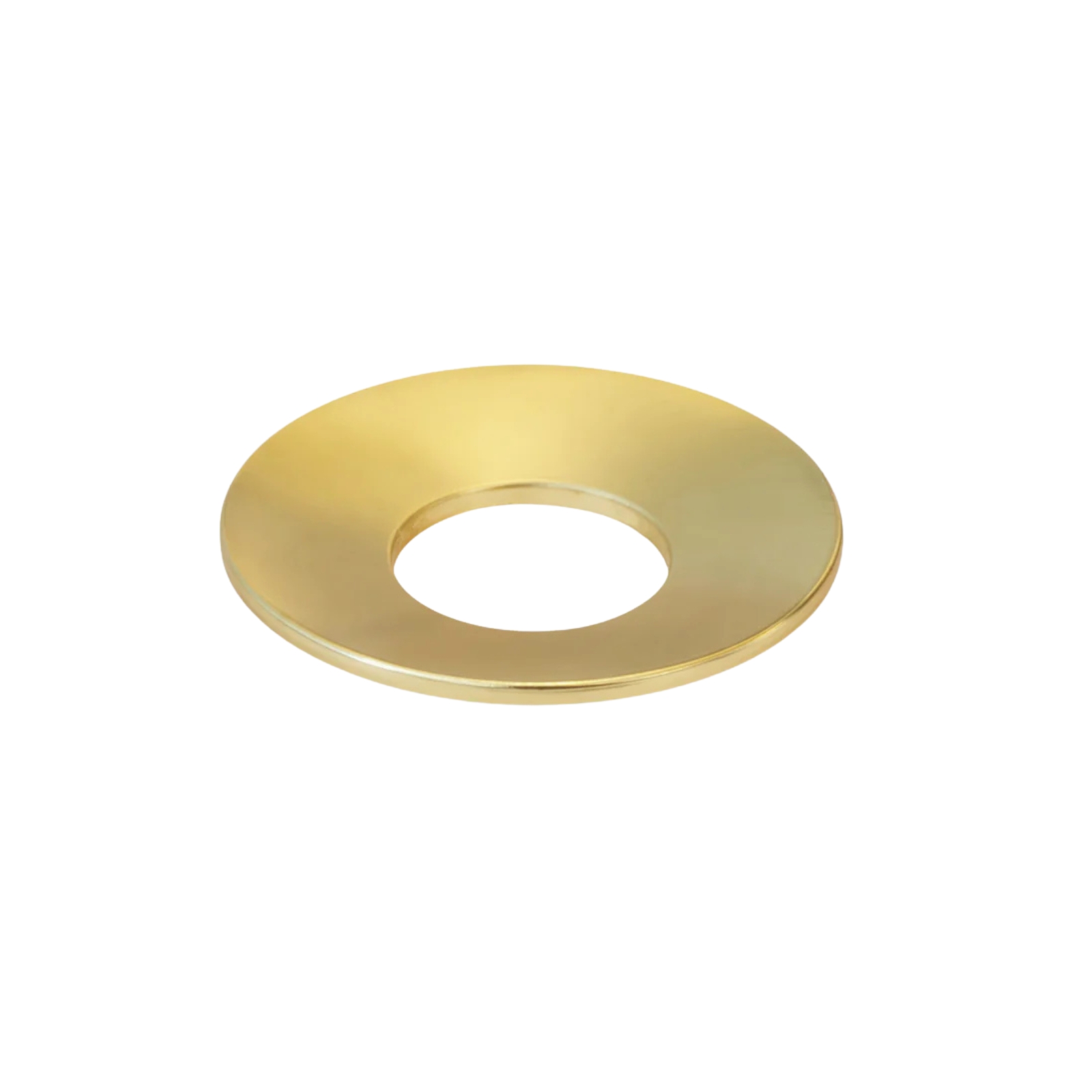 Ljusmanchett Guld