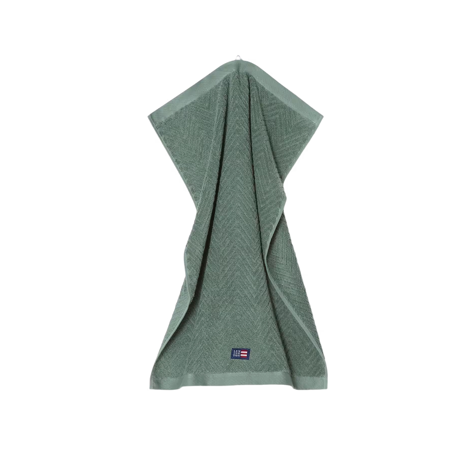 Handduk Lexington 50x70 cm Balsam green