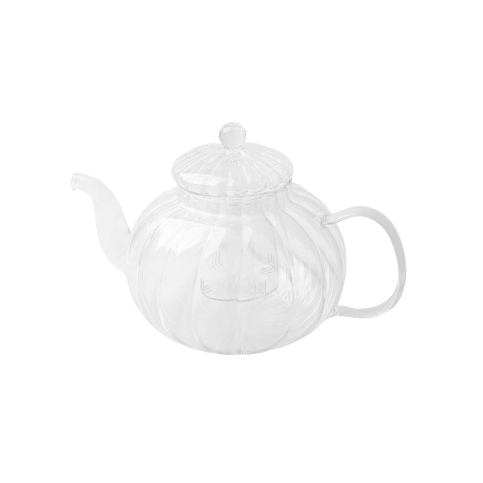 Tekanna Glas 1L