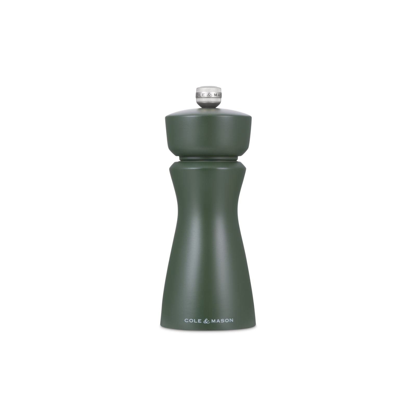 Salt/pepparkvarn Kenton rosemary