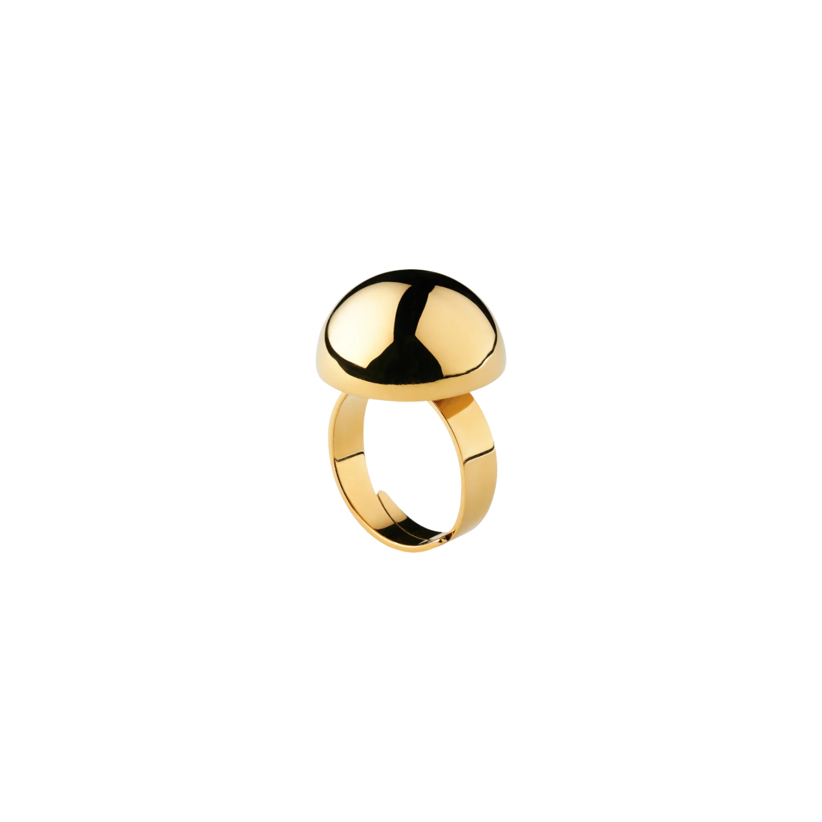 Ring Uno Guld