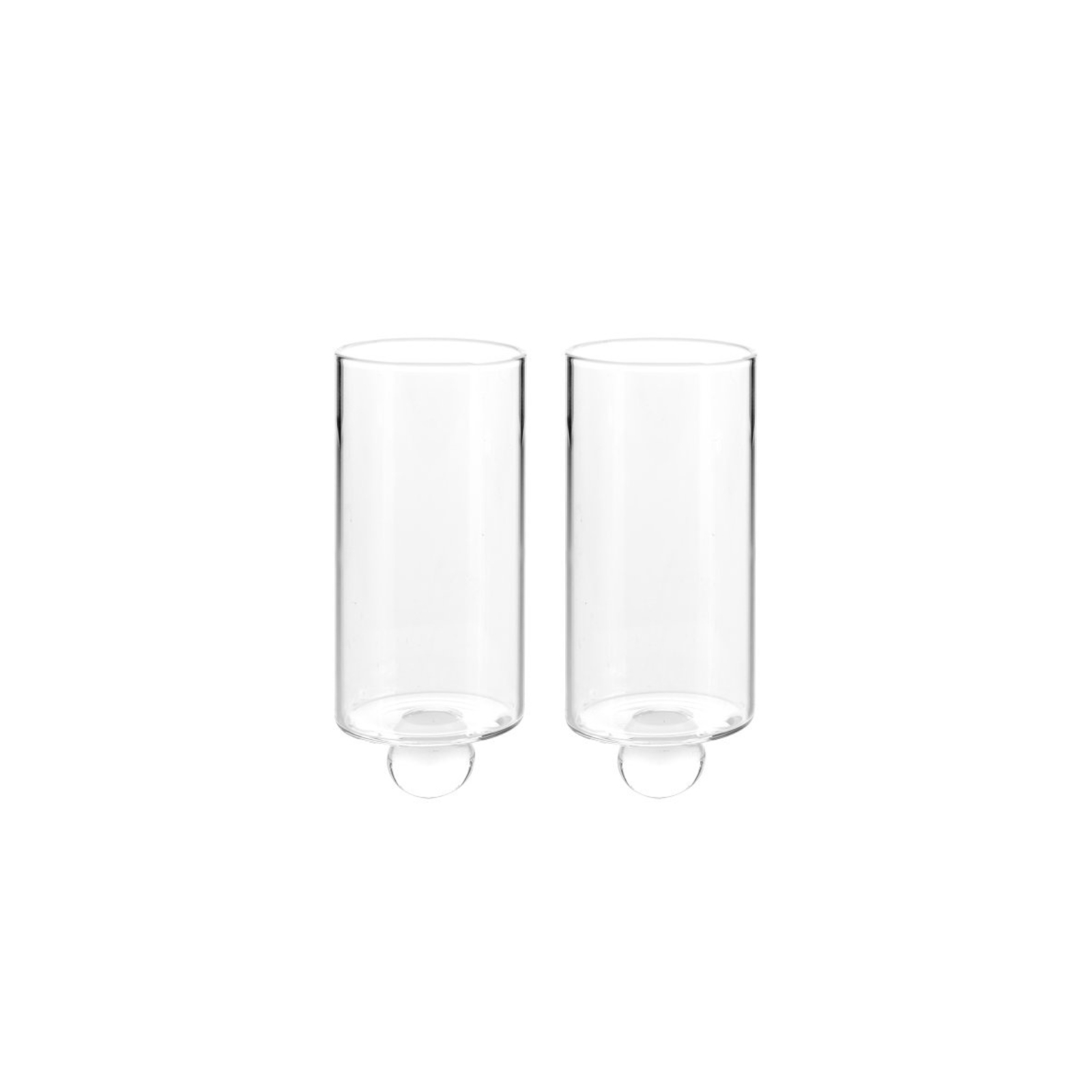 Vas mini Stumpastaken 2-p