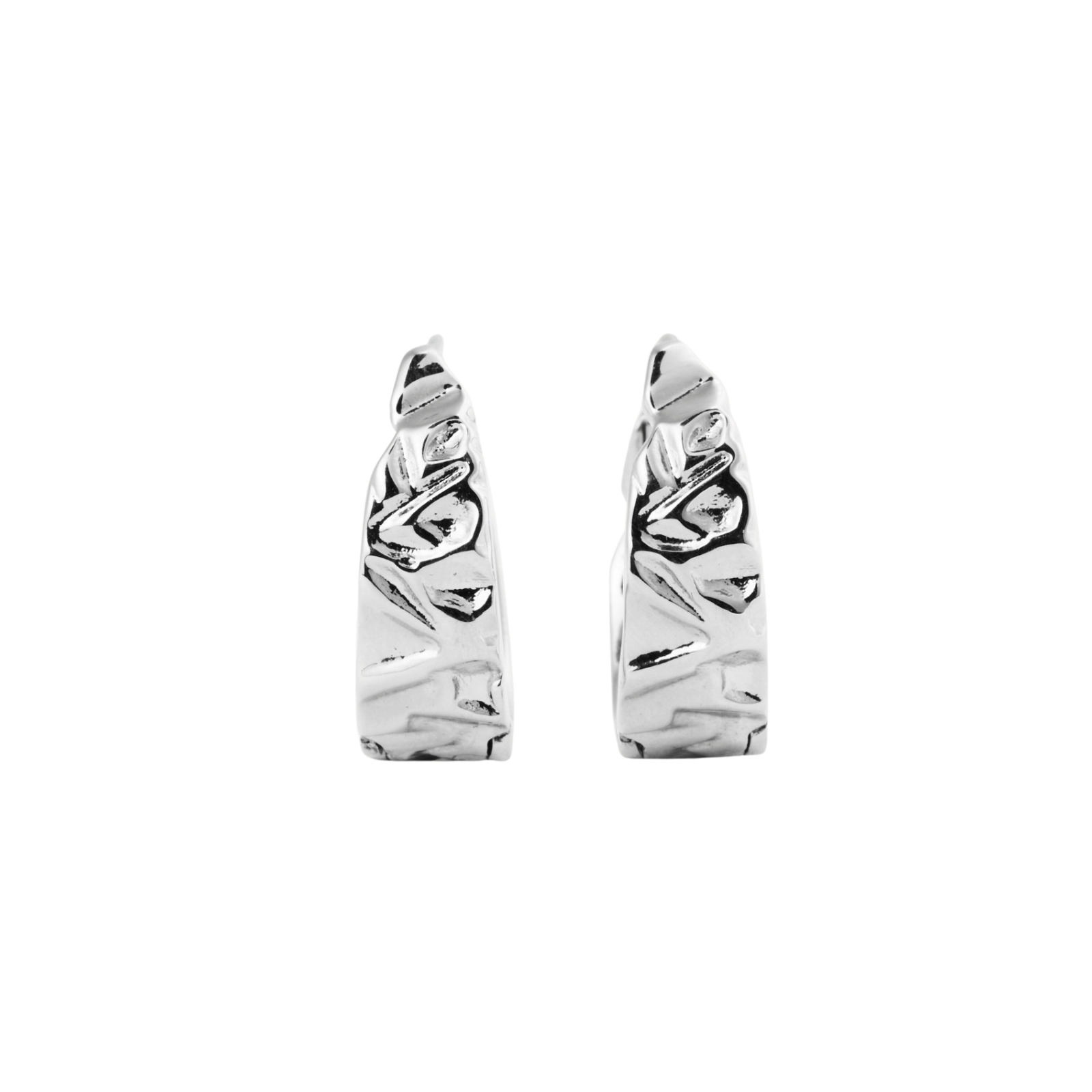 Örhängen Storyline Silver