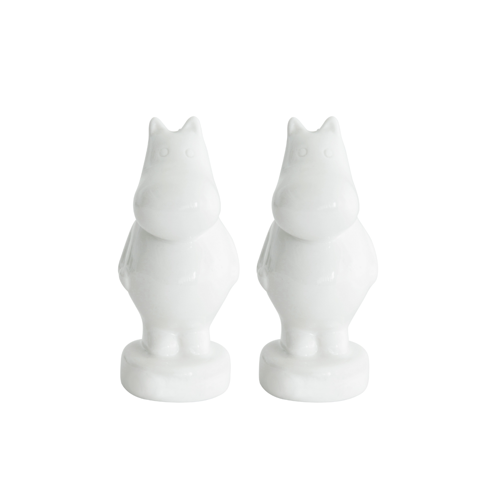 Salt- & pepparkar MUMIN