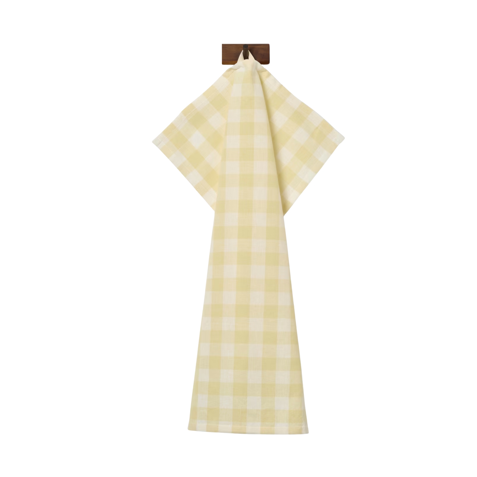 Kökshanduk Gingham Gul