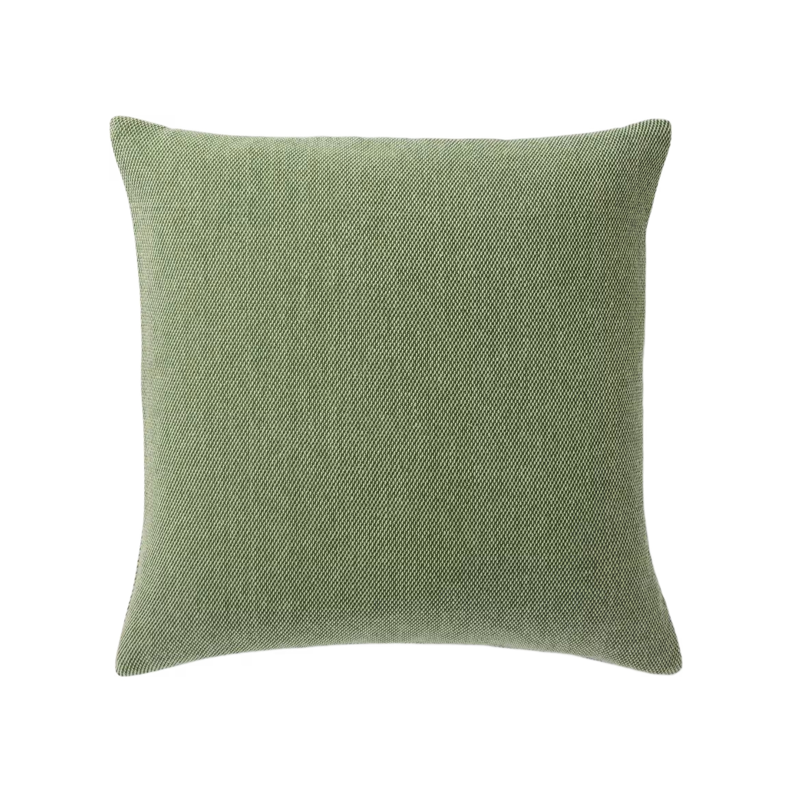 Kuddfodral ESSA 50x50 cm Grön