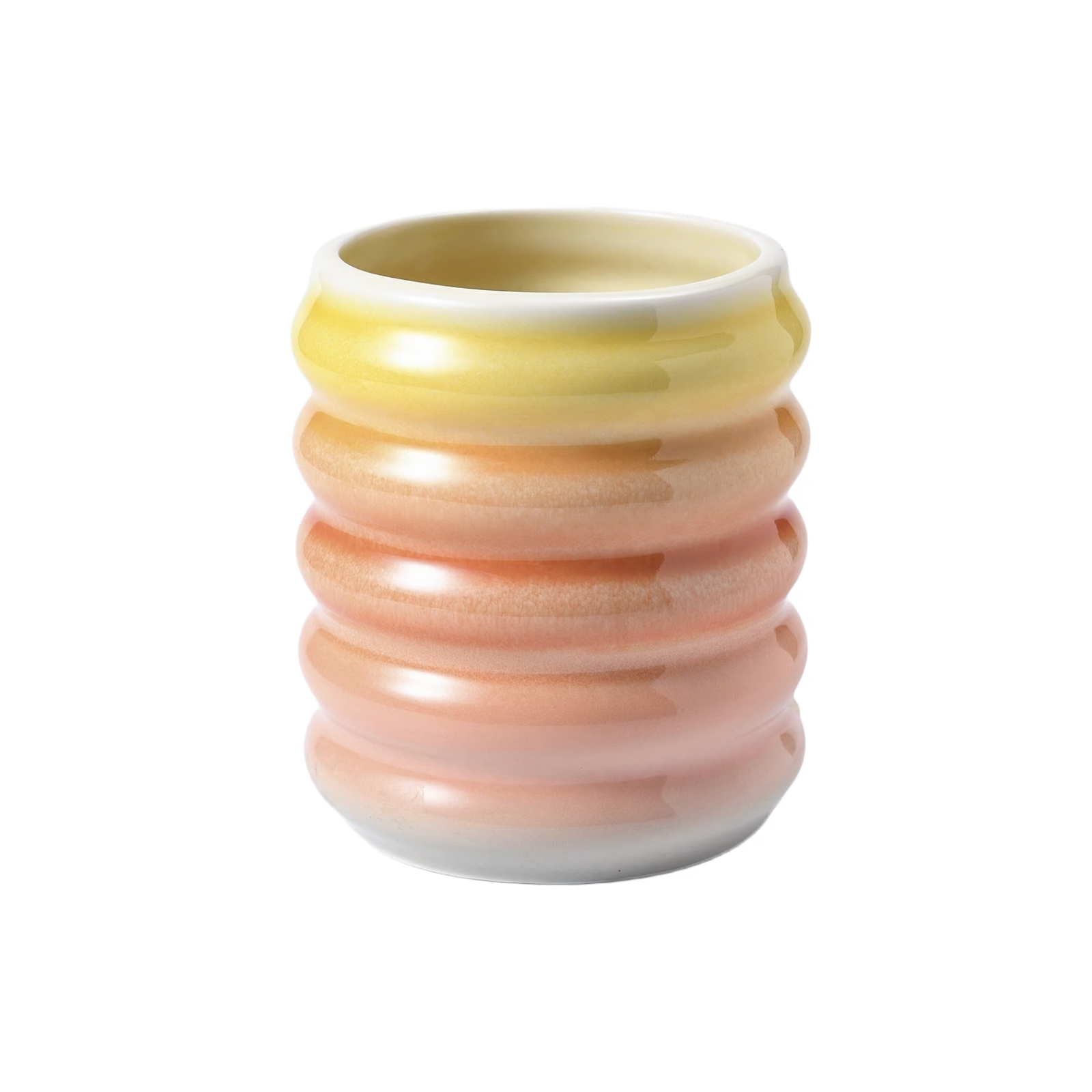 Mugg Wavy Multigul