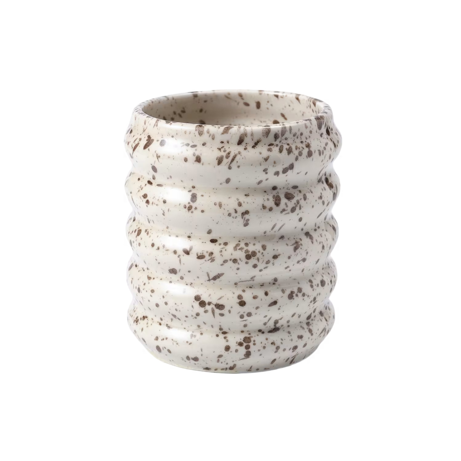 Mugg Wavy Beige