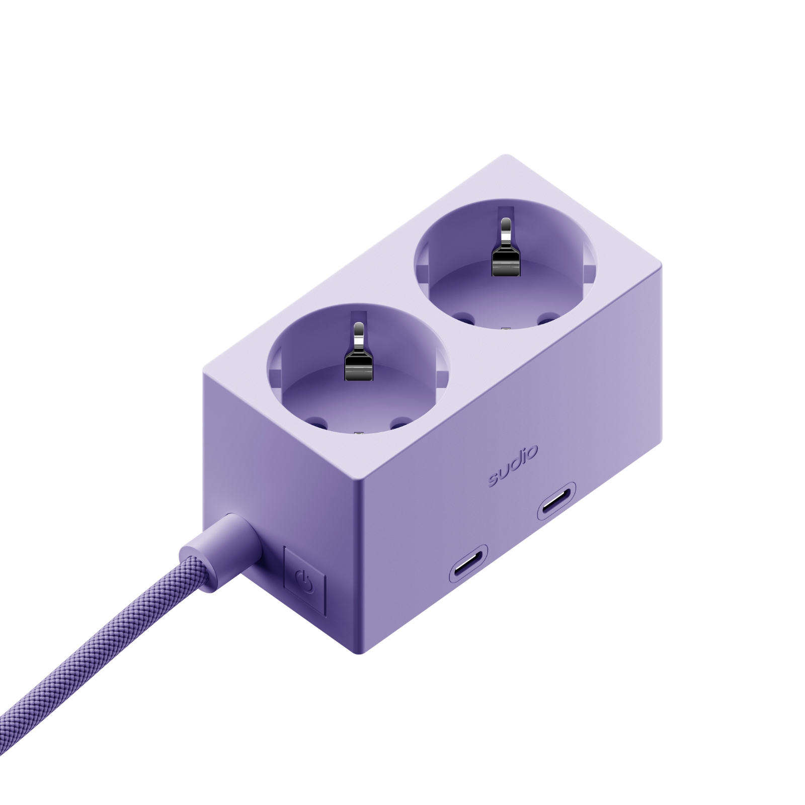 Grenuttag Sudio brick Lila