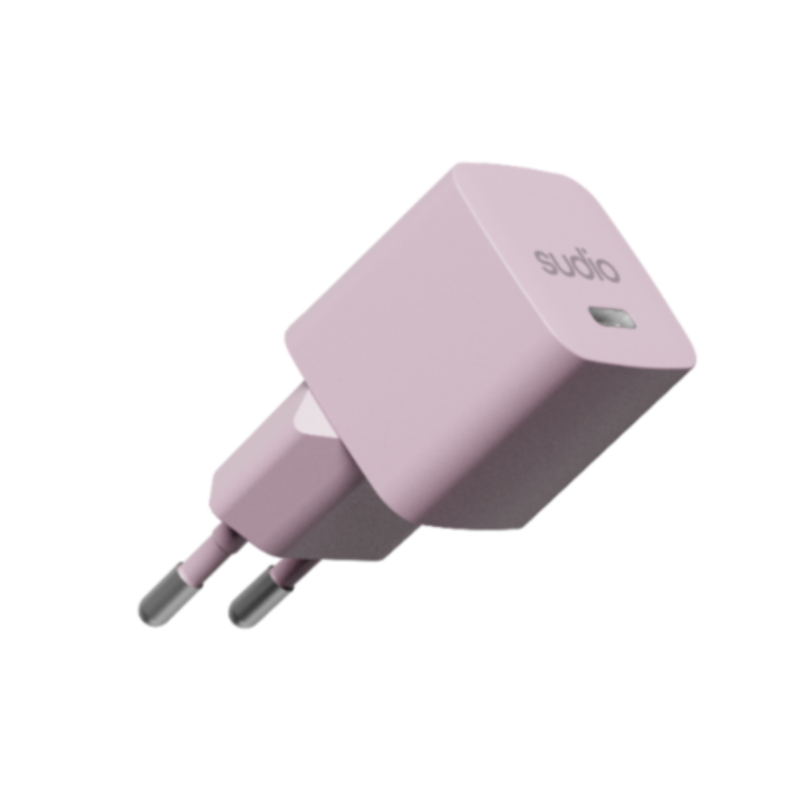 USB-C laddare Sudio P1 Rosa