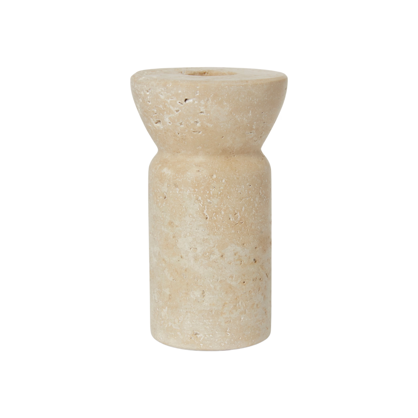 Ljustake Travertine L Beige