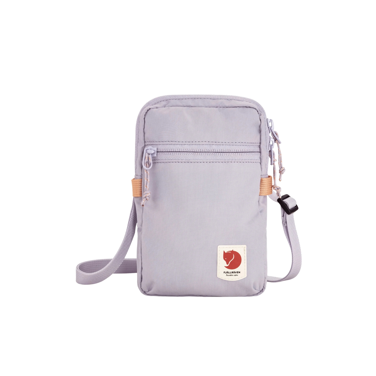 Axelväska High Coast Pocket Lavender Mist