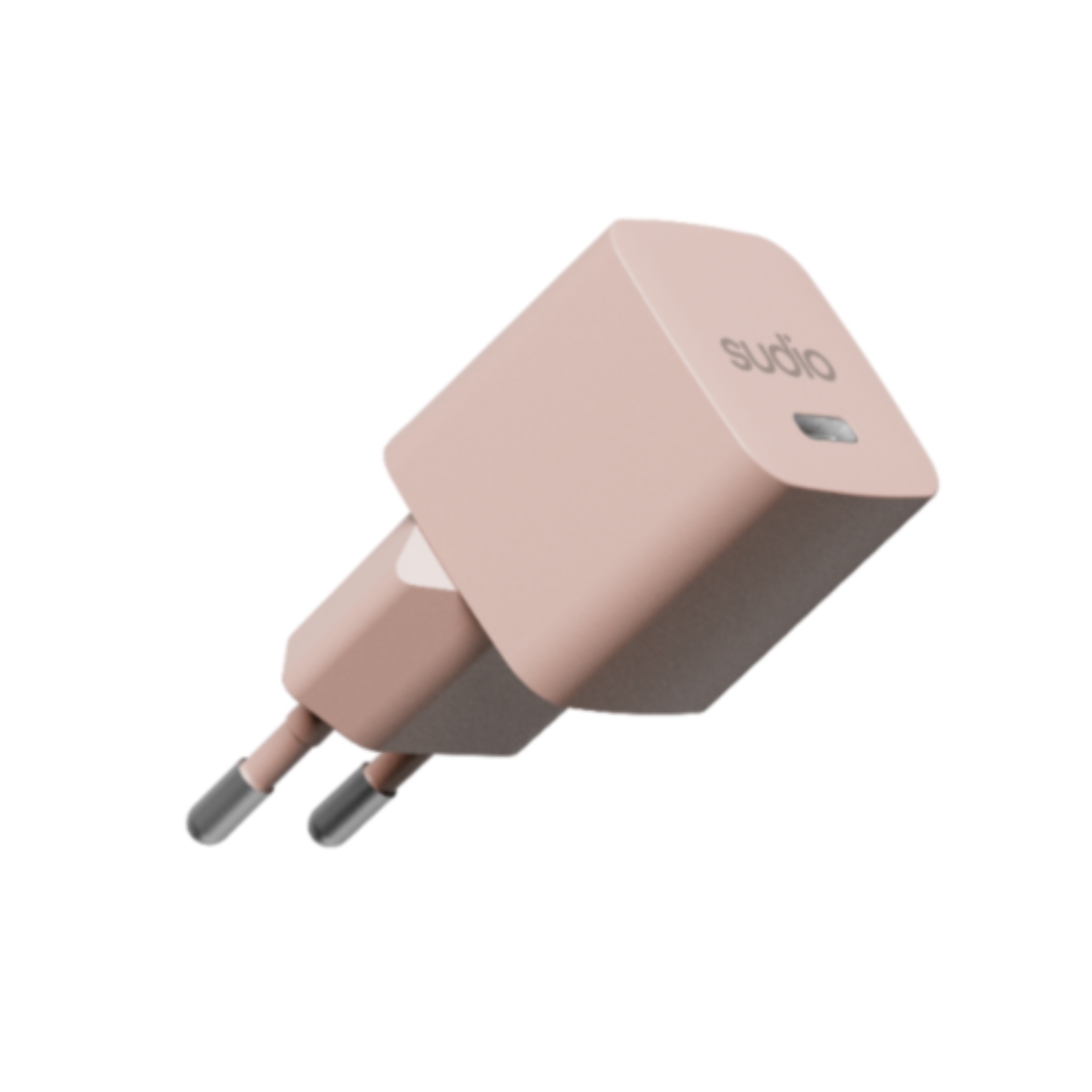 USB-C laddare Sudio P1 Rosa