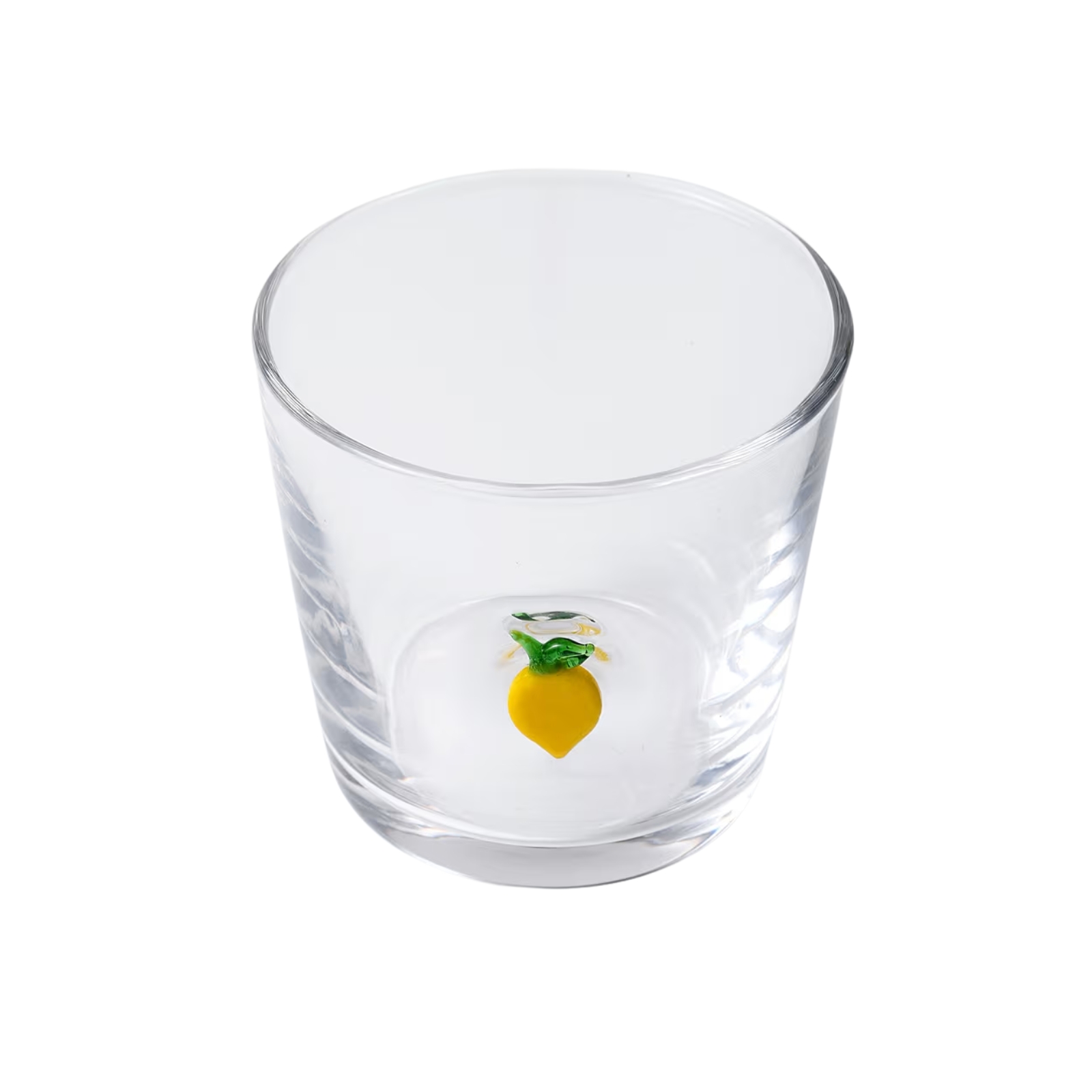 Glas Limone Gul