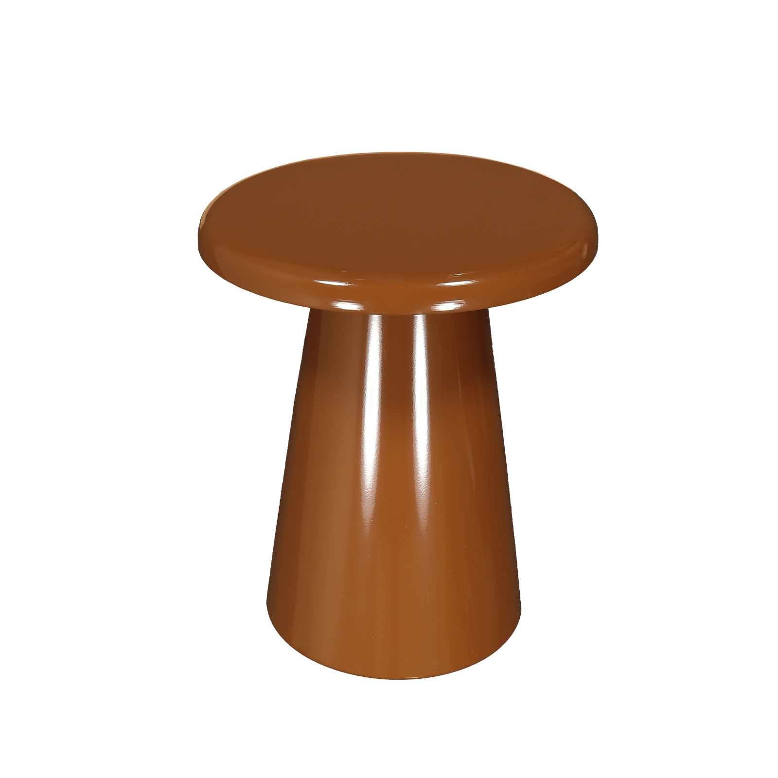 Bord Oscar Dia 34,5cm Rost