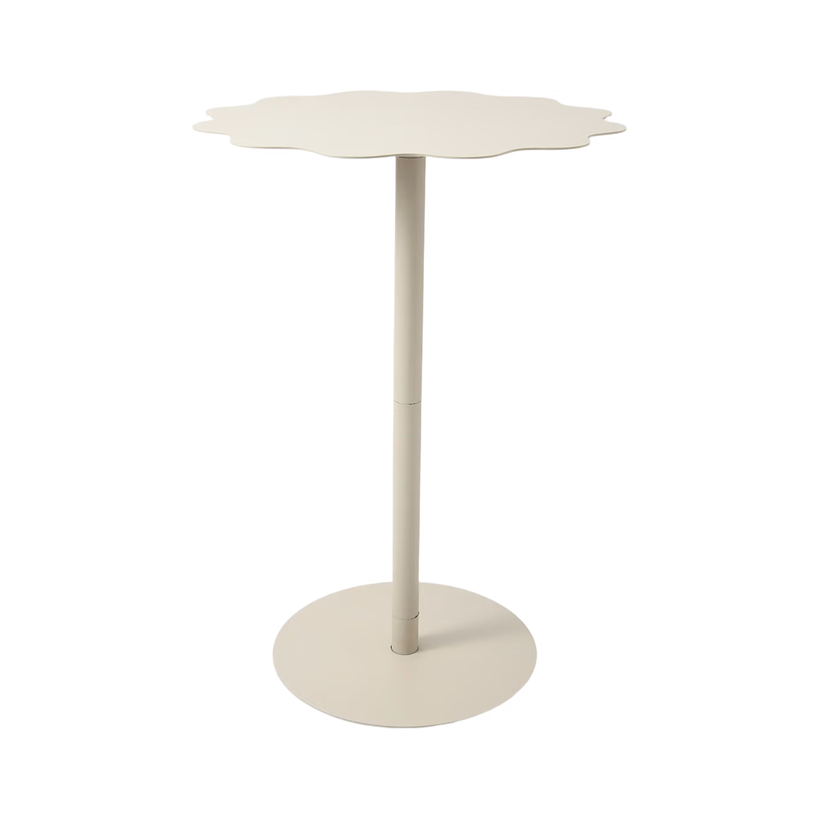 Balkongbord Flora Beige