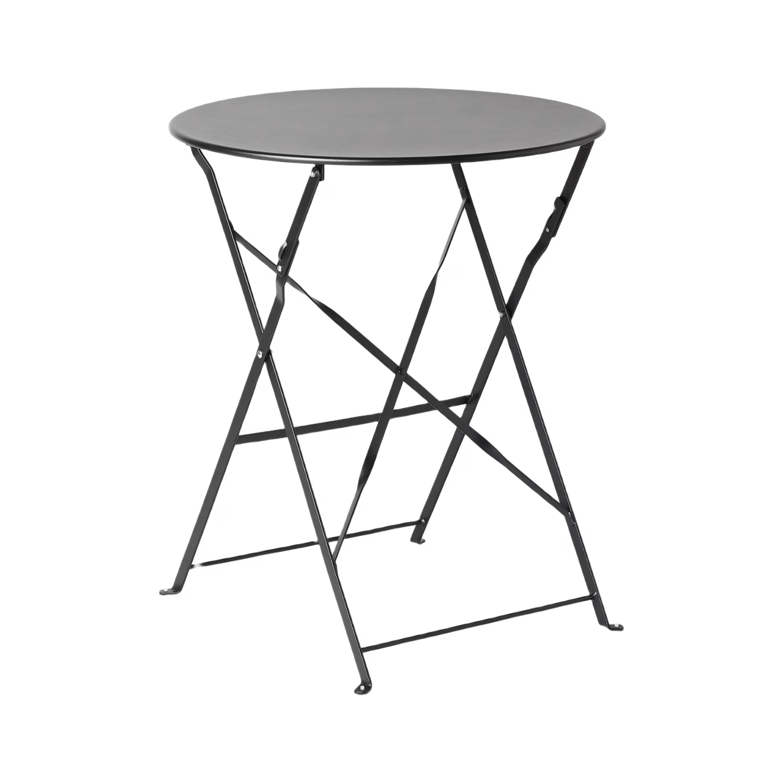 Bord Strada utomhus Svart