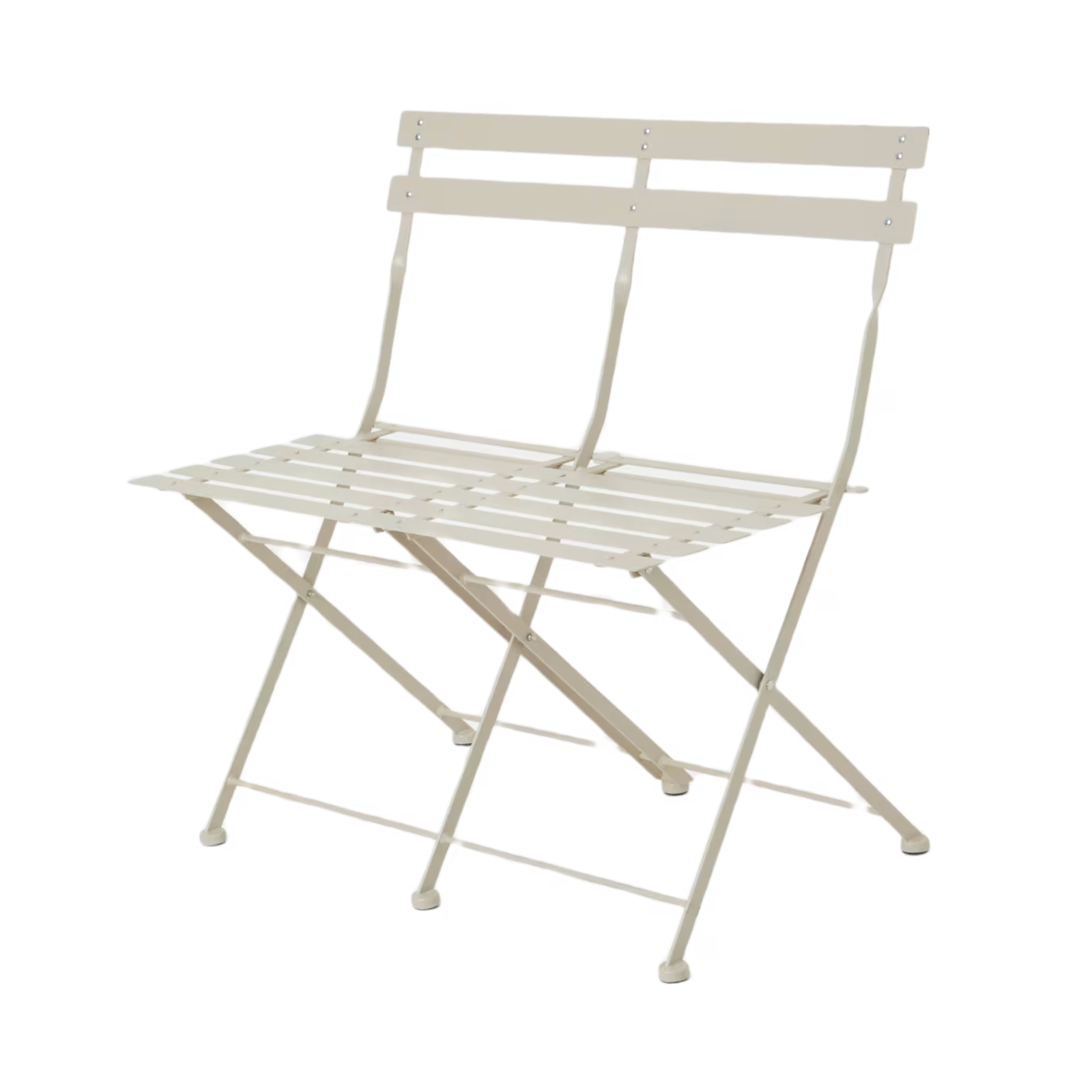 Soffa Strada utomhus Beige