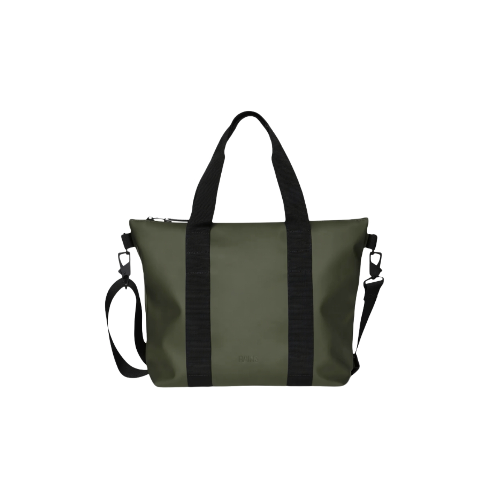 Tote Bag Micro Grön