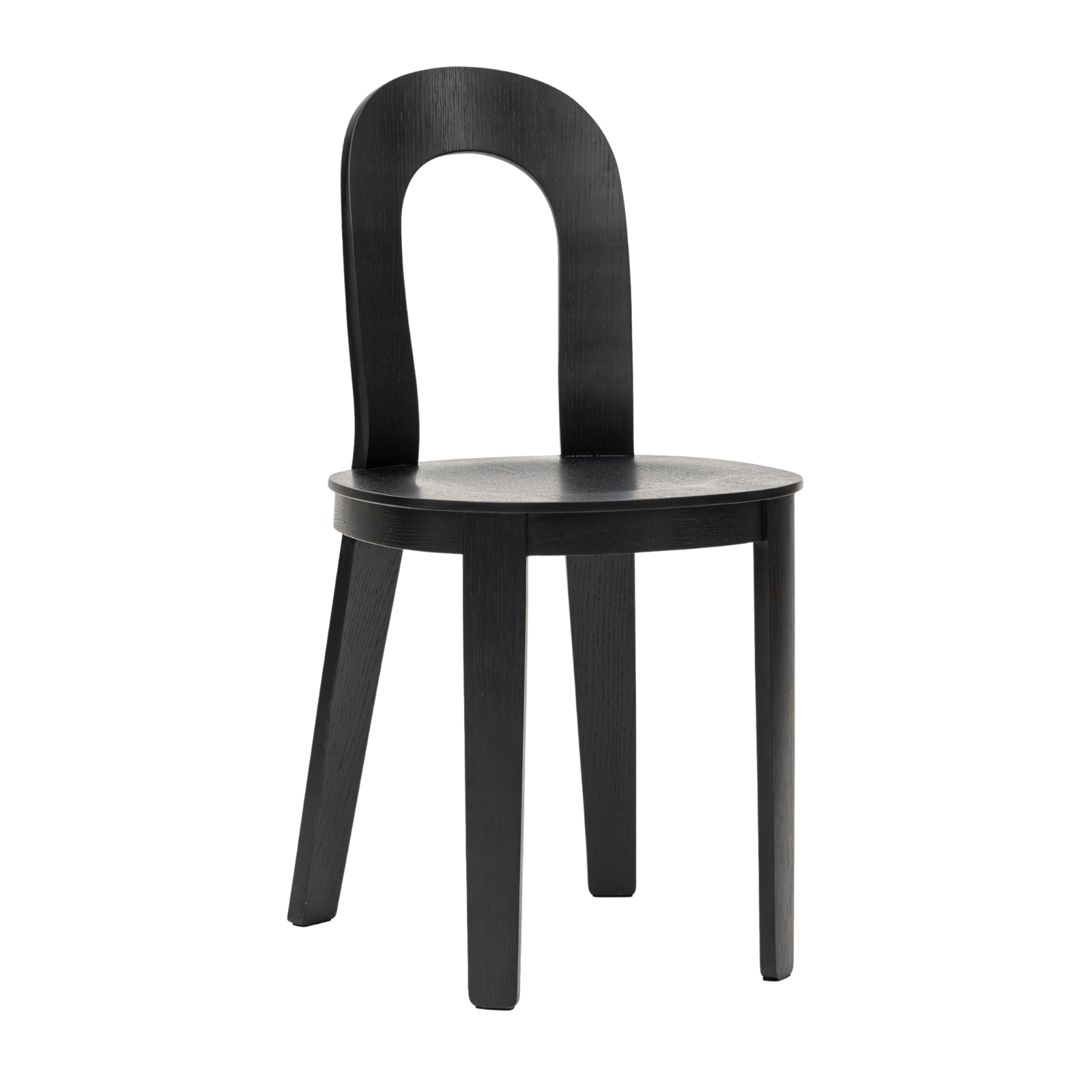 Olivia stol Svart