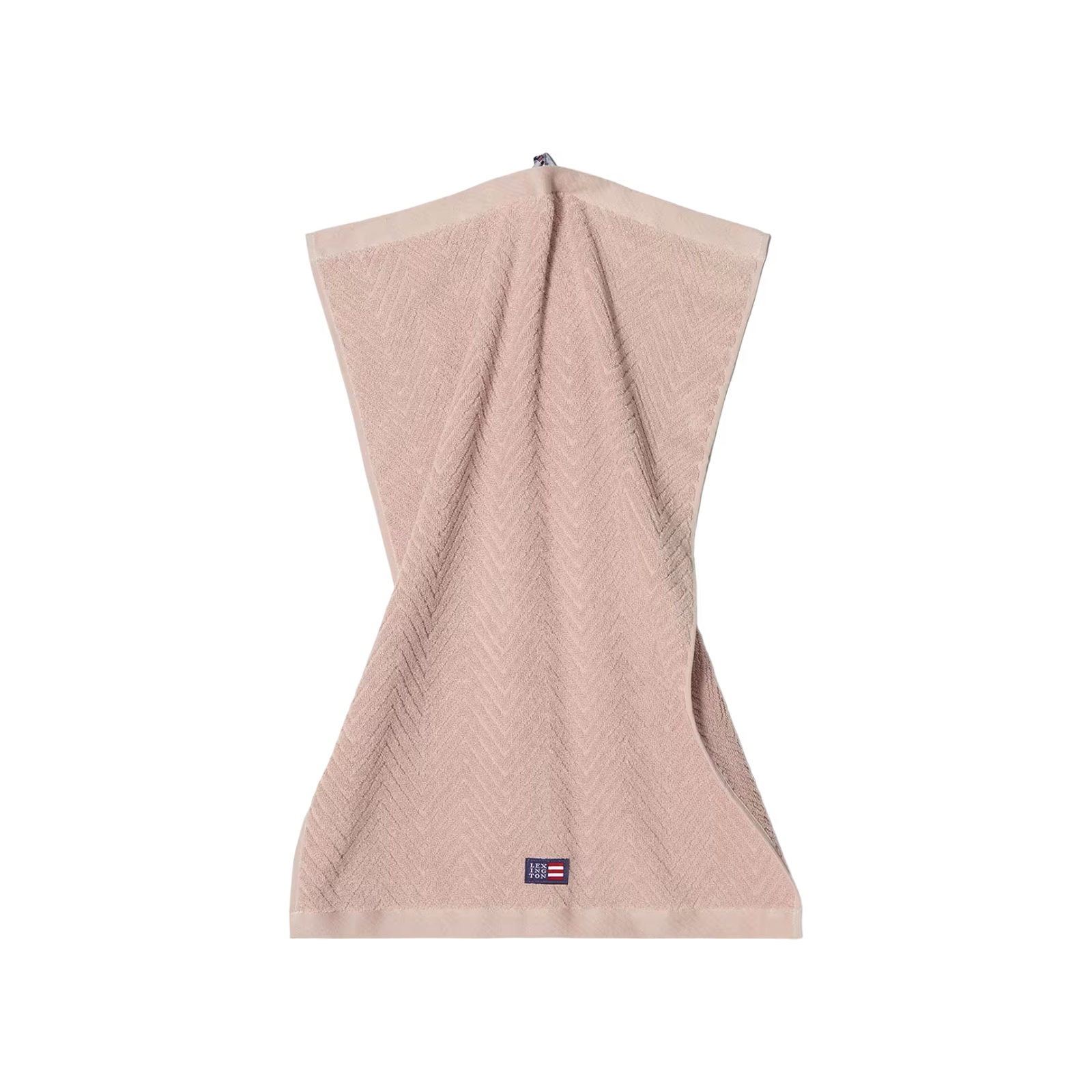 Handduk Lexington 50x70 cm Misty rose