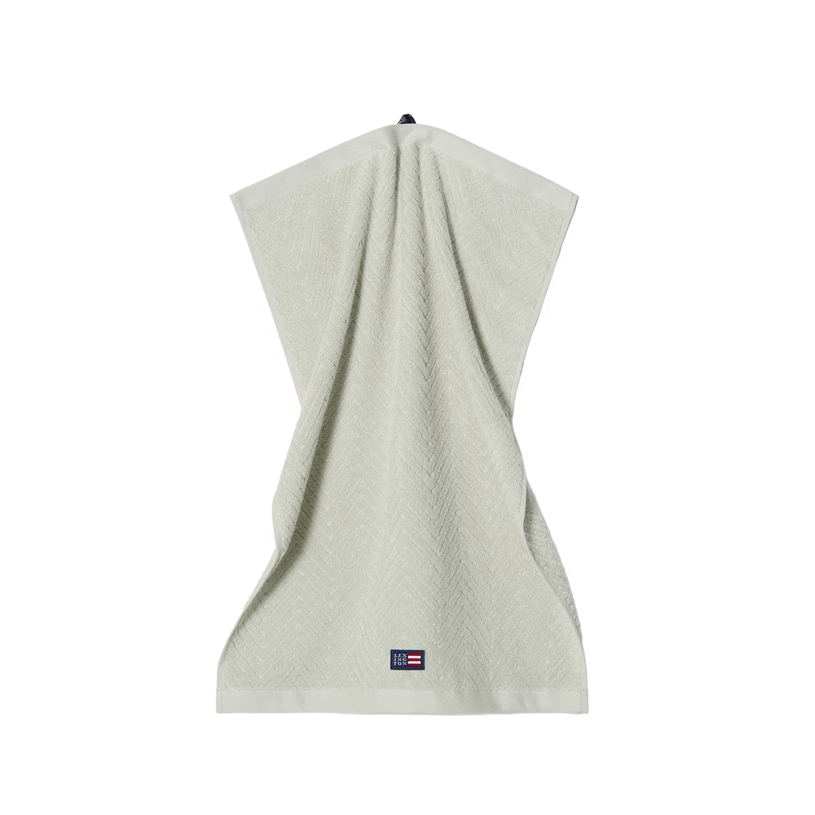Handduk Lexington 50x70 cm Sage green